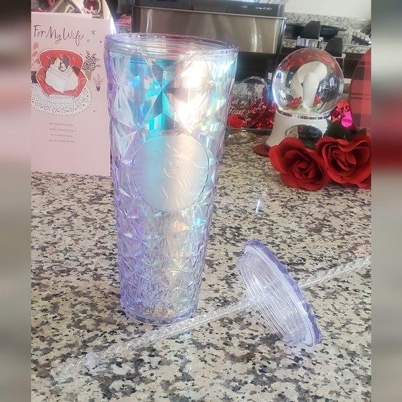 Starbucks Cold Cup - Picture 5 of 6